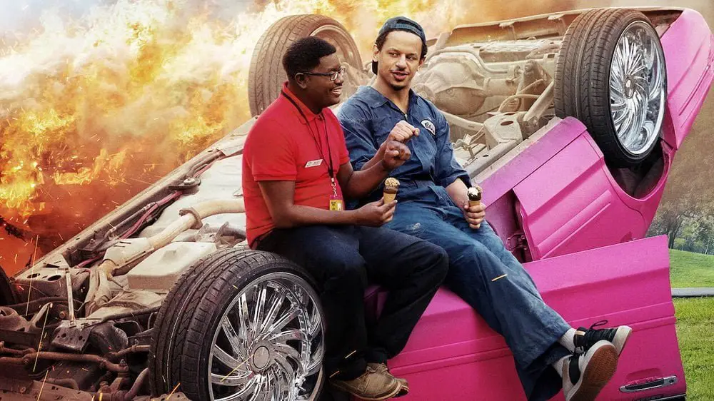 Eric Andre Movies Findnetworth