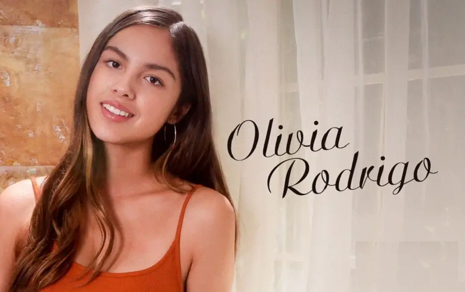 Olivia Rodrigo Net Worth Lifestyle Acting Singing Career - Find Net Worth