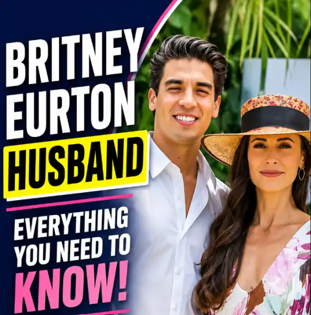 Britney Eurton Husband: Who Is Patrick O’Neill? (2026)