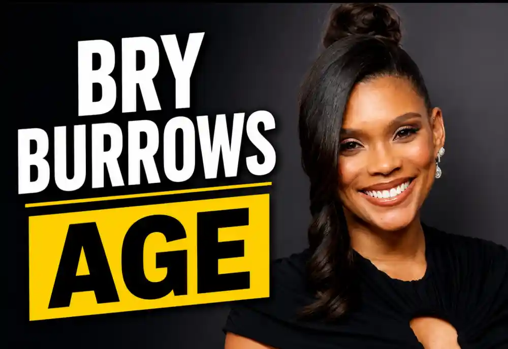 Bry Burrows Age: 29 — Jalen Hurts’ Wife’s Real Story
