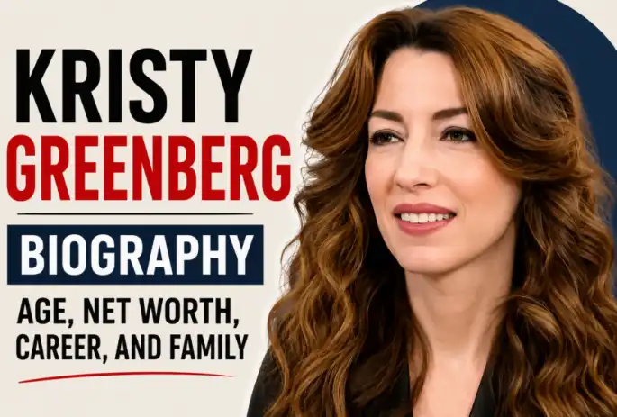Kristy Greenberg: Net Worth, Career & MSNBC Role (2026)