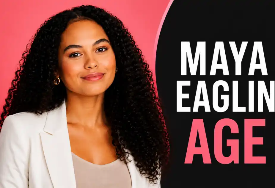 Maya Eaglin Net Worth 2026: Age, Boyfriend & Salary