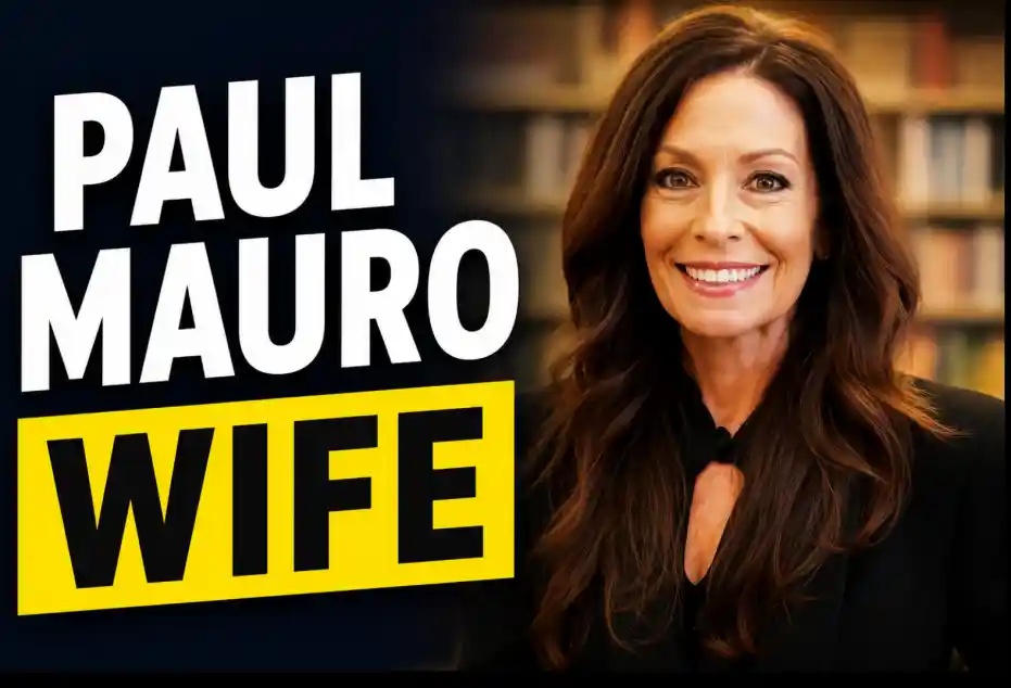 Paul Mauro Wife: Why the ‘Linda Mauro’ Story Is Fake
