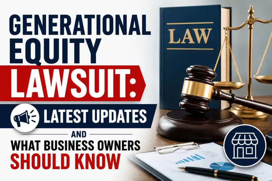 Generational Equity Lawsuit: What We Could Actually Verify